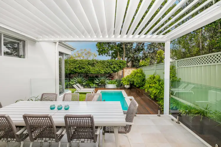 Fifth view of Homely house listing, 28 Northcote Avenue, Caringbah South NSW 2229