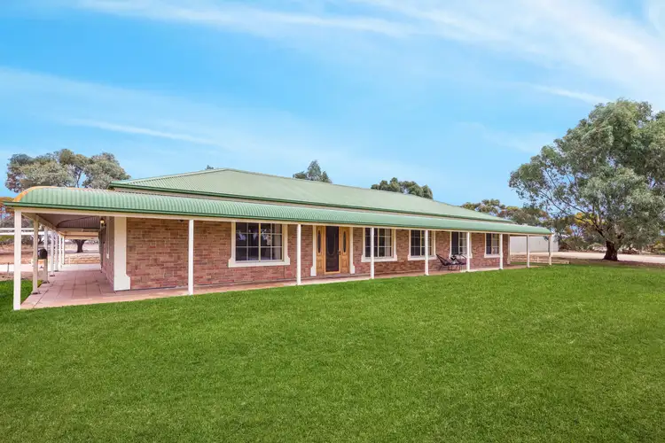 112 Cemetery Road, Callington SA 5254