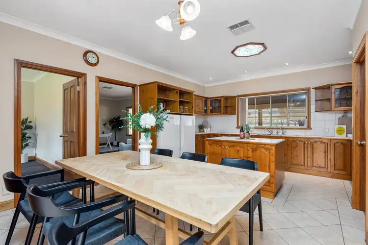 Fifth view of Homely house listing, 112 Cemetery Road, Callington SA 5254