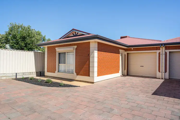 2/32 Daly Street, Kurralta Park SA 5037