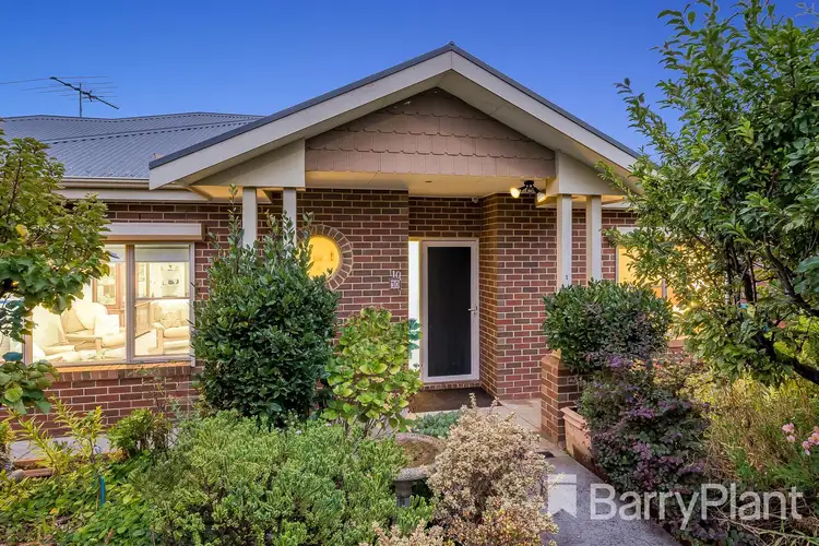 Main view of Homely unit listing, 1/10 Leonard Street, Belmont VIC 3216