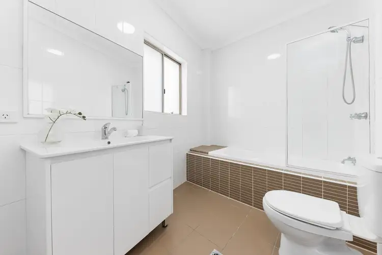 Sixth view of Homely apartment listing, 19/6-8 The Crescent, Homebush NSW 2140