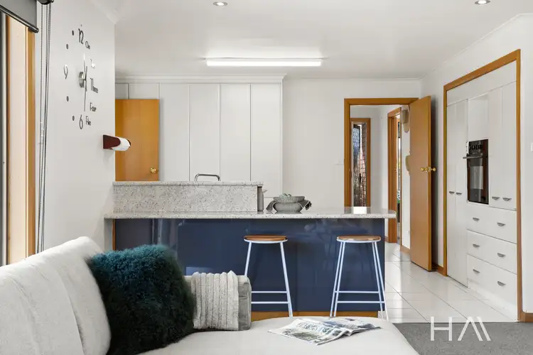 Second view of Homely house listing, 10 Grandview Place, Norwood TAS 7250