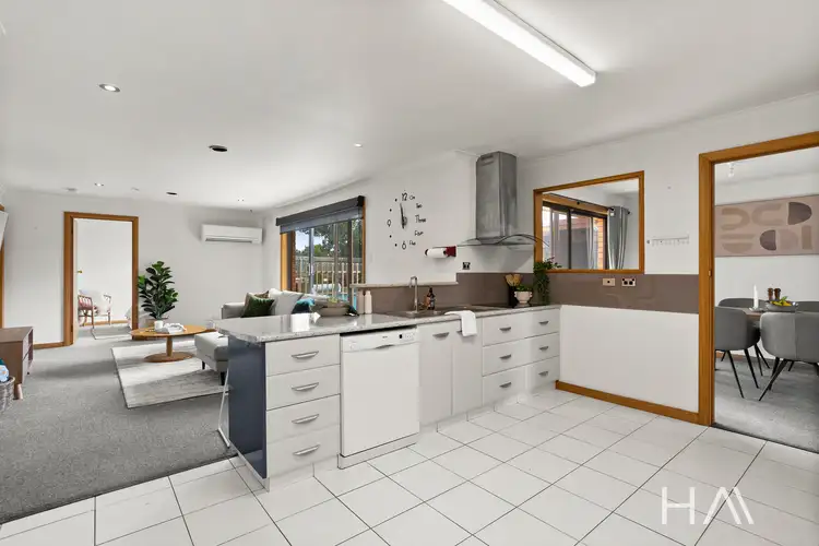 Fourth view of Homely house listing, 10 Grandview Place, Norwood TAS 7250