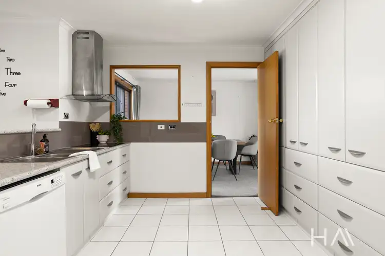 Fifth view of Homely house listing, 10 Grandview Place, Norwood TAS 7250