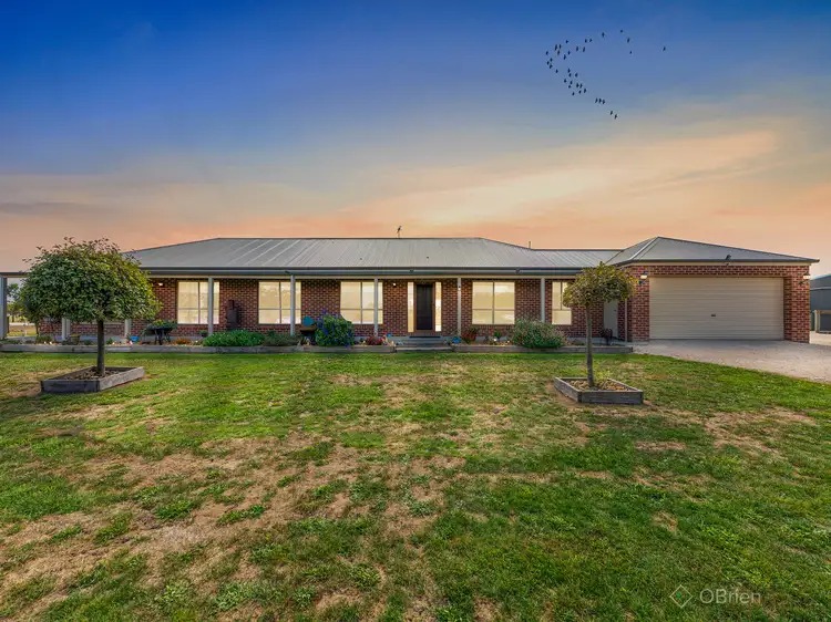135 Hall Road, Bayles VIC 3981