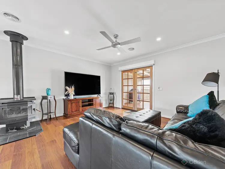 Sixth view of Homely house listing, 135 Hall Road, Bayles VIC 3981