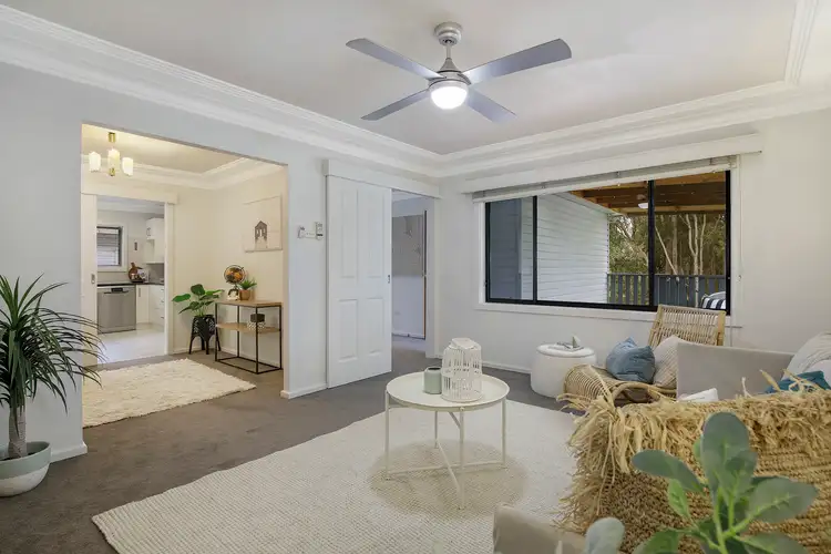 Third view of Homely house listing, 237 Pollock Avenue, Wyong NSW 2259