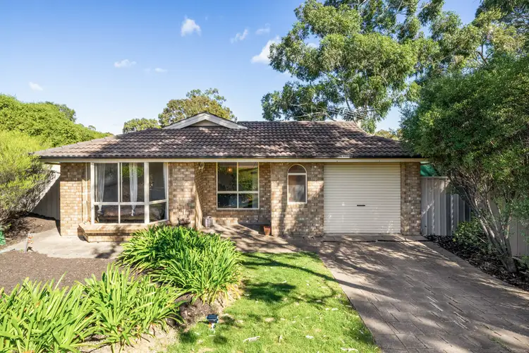 1/11 Narina Way, Aberfoyle Park SA 5159