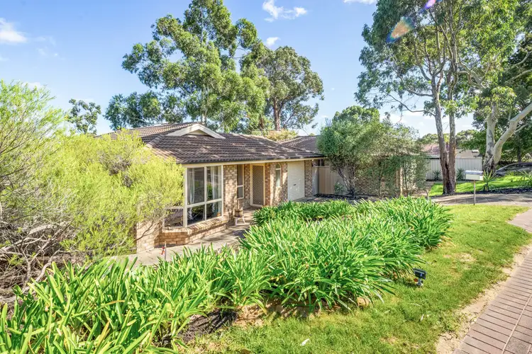 Second view of Homely unit listing, 1/11 Narina Way, Aberfoyle Park SA 5159