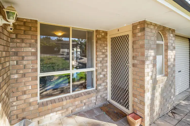 Third view of Homely unit listing, 1/11 Narina Way, Aberfoyle Park SA 5159