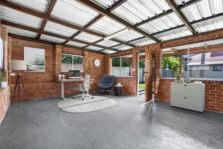 Second view of Homely house listing, 75 Wynnum North Road, Wynnum QLD 4178