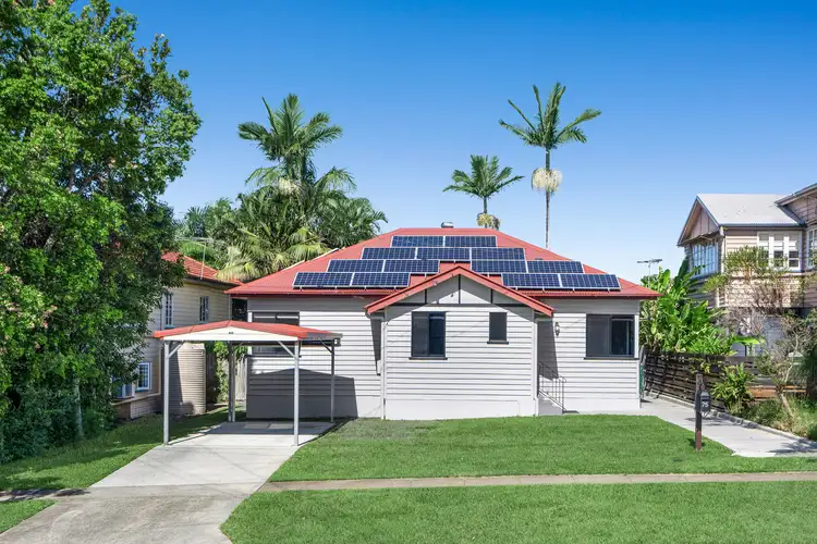 Fourth view of Homely house listing, 75 Wynnum North Road, Wynnum QLD 4178