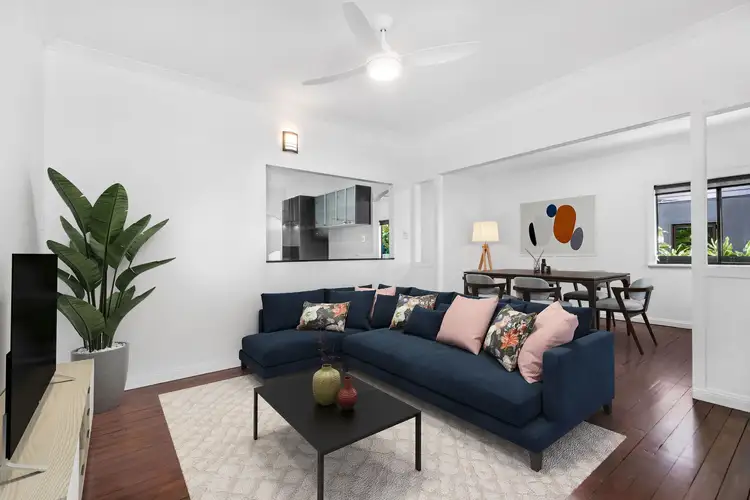 Fifth view of Homely house listing, 75 Wynnum North Road, Wynnum QLD 4178
