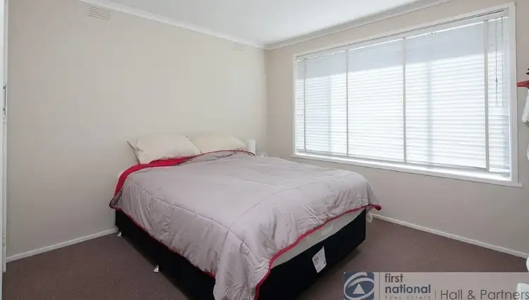 Sixth view of Homely block of units listing, 1-4/32 Alexander Avenue, Dandenong VIC 3175