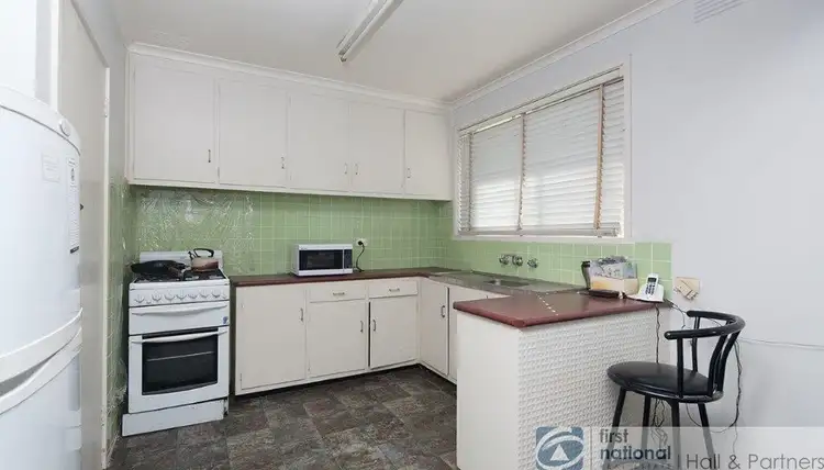 Seventh view of Homely block of units listing, 1-4/32 Alexander Avenue, Dandenong VIC 3175