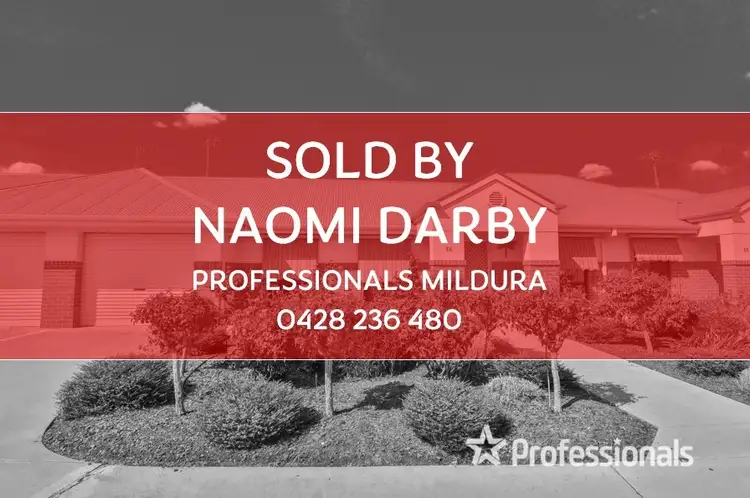 56/6-40 Colonial Drive, Mildura VIC 3500
