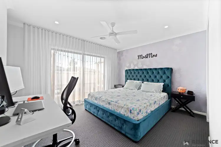 Third view of Homely house listing, 34 Aporum Avenue, Wyndham Vale VIC 3024