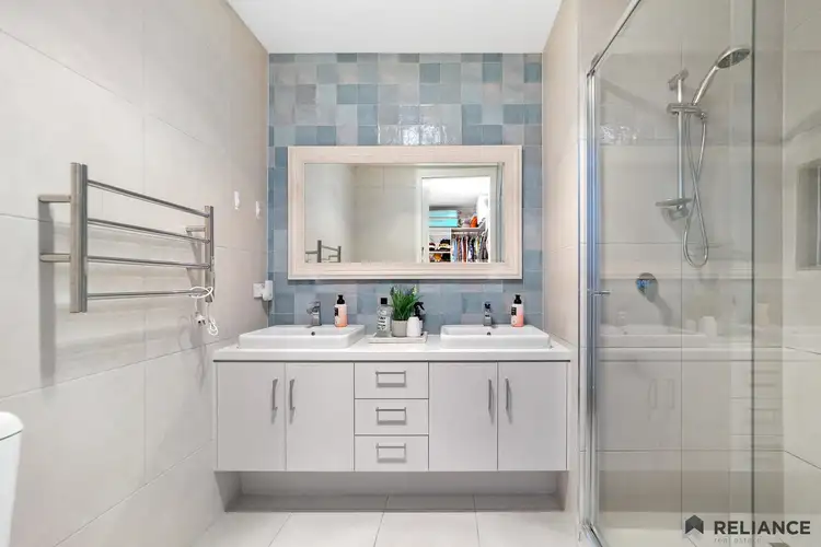 Fourth view of Homely house listing, 34 Aporum Avenue, Wyndham Vale VIC 3024