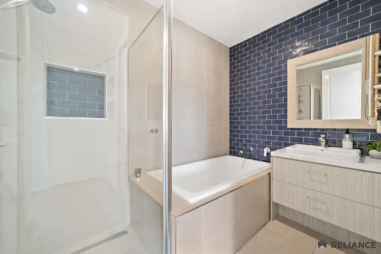 Sixth view of Homely house listing, 34 Aporum Avenue, Wyndham Vale VIC 3024