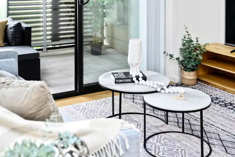 Third view of Homely apartment listing, 17/22-26 Ann Street, Lidcombe NSW 2141