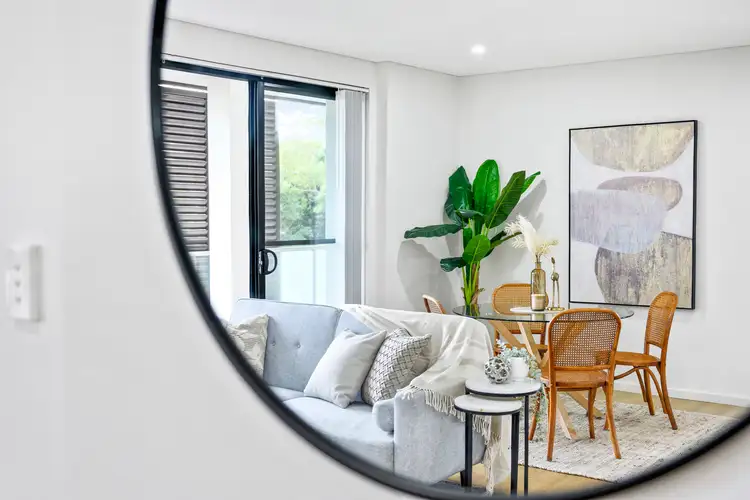 Sixth view of Homely apartment listing, 17/22-26 Ann Street, Lidcombe NSW 2141