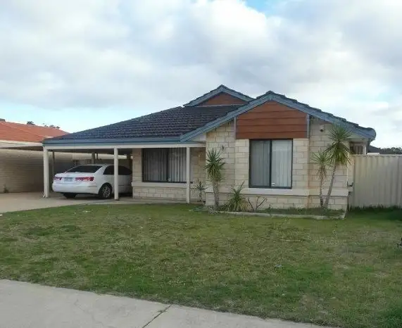 Second view of Homely house listing, 8 Morolo Street, Seville Grove WA 6112