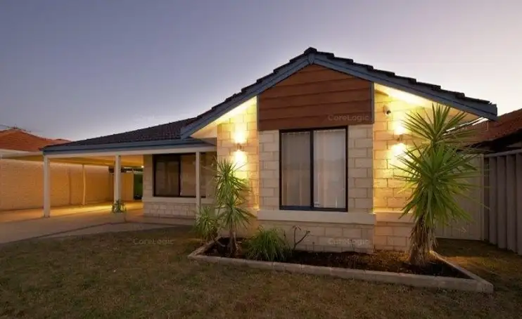 Third view of Homely house listing, 8 Morolo Street, Seville Grove WA 6112