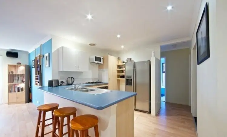 Fourth view of Homely house listing, 8 Morolo Street, Seville Grove WA 6112