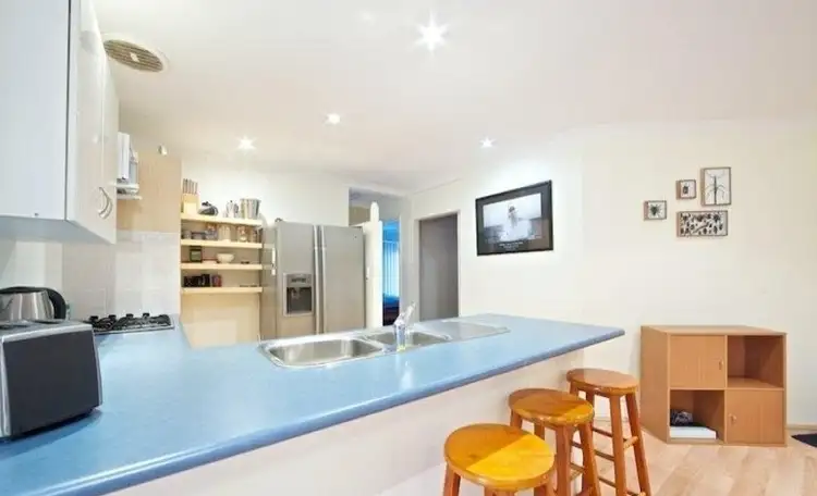 Fifth view of Homely house listing, 8 Morolo Street, Seville Grove WA 6112