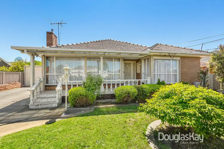 Third view of Homely house listing, 14 Oxford Street, Sunshine North VIC 3020