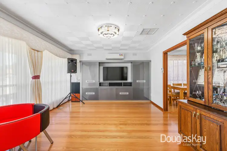 Fifth view of Homely house listing, 14 Oxford Street, Sunshine North VIC 3020