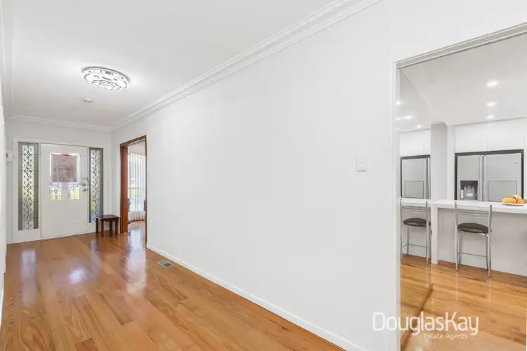 Sixth view of Homely house listing, 14 Oxford Street, Sunshine North VIC 3020