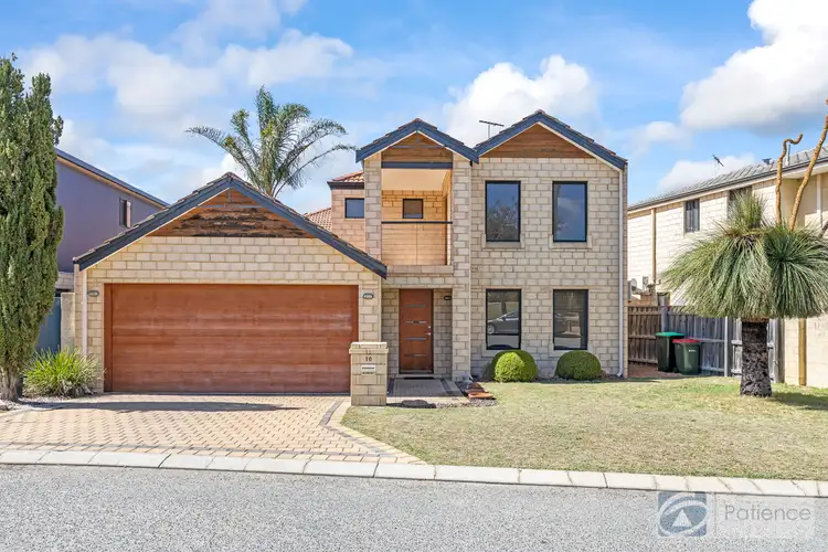 10 Aswan View, Joondalup WA 6027