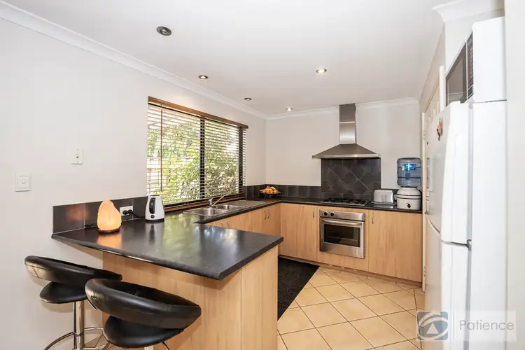 Fourth view of Homely house listing, 10 Aswan View, Joondalup WA 6027