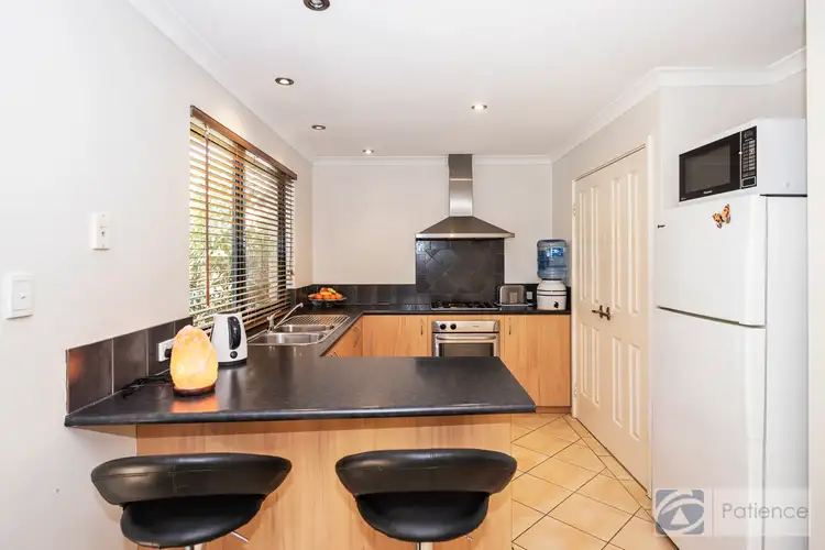 Fifth view of Homely house listing, 10 Aswan View, Joondalup WA 6027