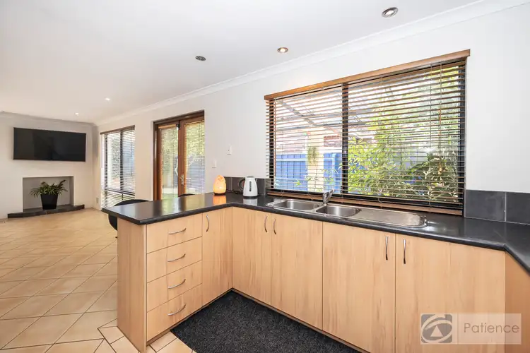 Sixth view of Homely house listing, 10 Aswan View, Joondalup WA 6027