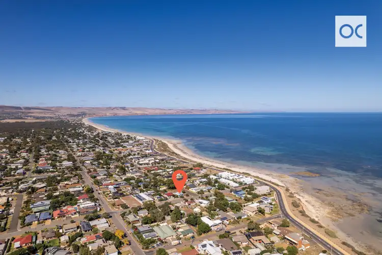 Main view of Homely house listing, 10 Gordon Street, Aldinga Beach SA 5173