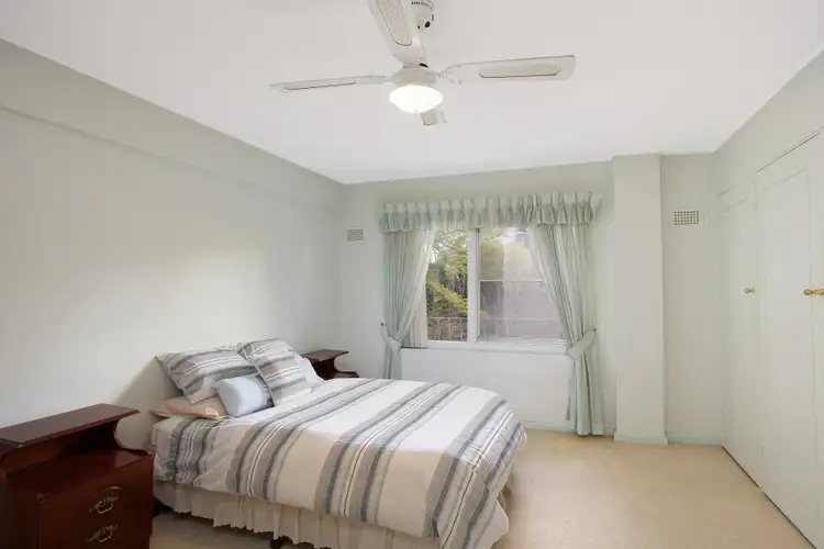 Second view of Homely apartment listing, 6/1068 Pacific Highway, Pymble NSW 2073