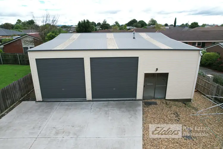 Third view of Homely house listing, 38 Wallace Street, Bairnsdale VIC 3875
