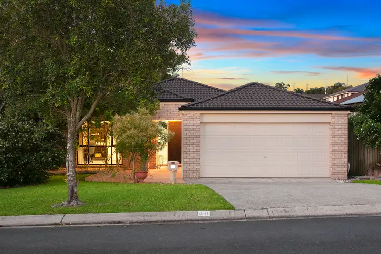 Main view of Homely house listing, 68 Coventry Circuit, Carindale QLD 4152