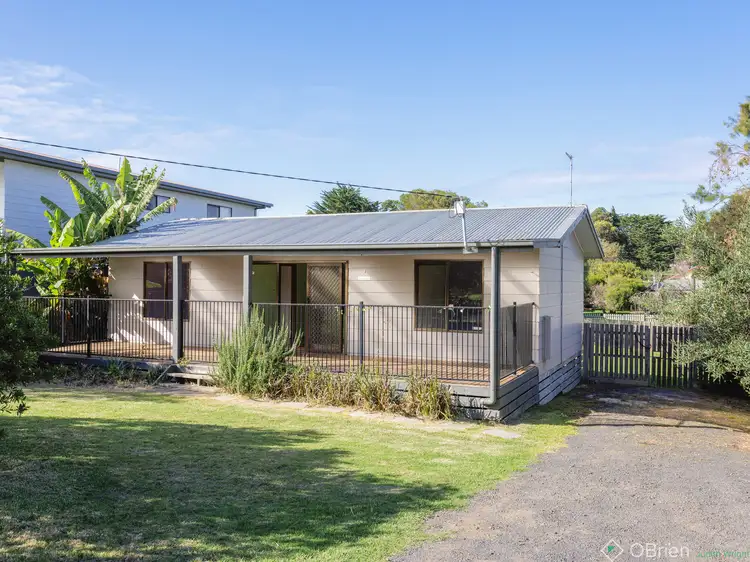 Main view of Homely house listing, 165 Back Beach Road, Smiths Beach VIC 3922