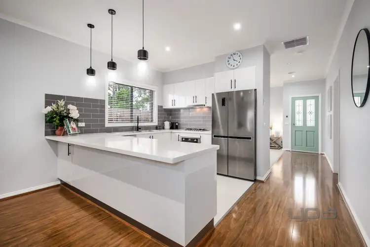 Second view of Homely house listing, 94 Fersfield Road, Gisborne VIC 3437