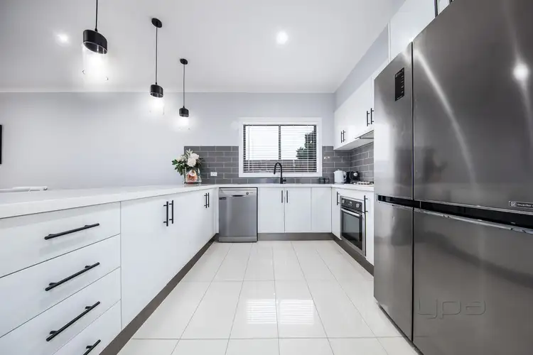 Third view of Homely house listing, 94 Fersfield Road, Gisborne VIC 3437