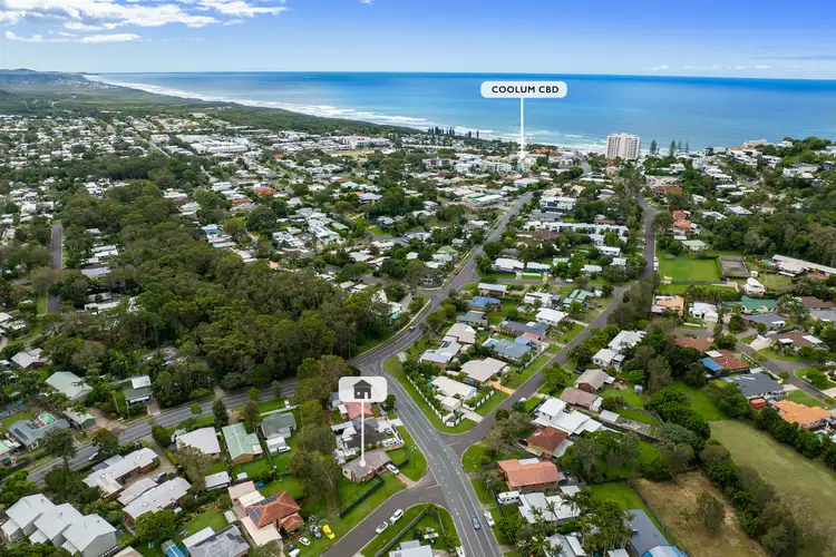 56 Greenoaks Drive, Coolum Beach QLD 4573
