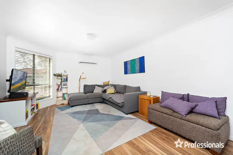 Second view of Homely townhouse listing, 57/169 Horsley Road, Panania NSW 2213