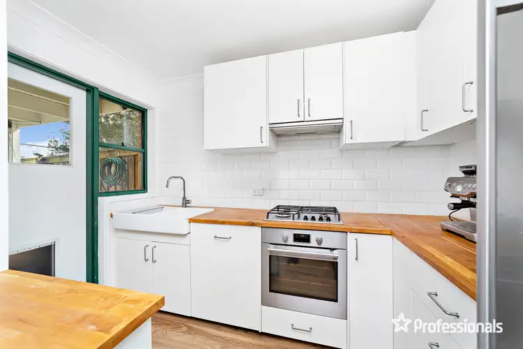Third view of Homely townhouse listing, 57/169 Horsley Road, Panania NSW 2213