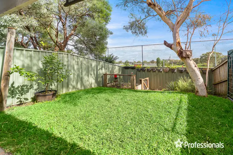 Fourth view of Homely townhouse listing, 57/169 Horsley Road, Panania NSW 2213