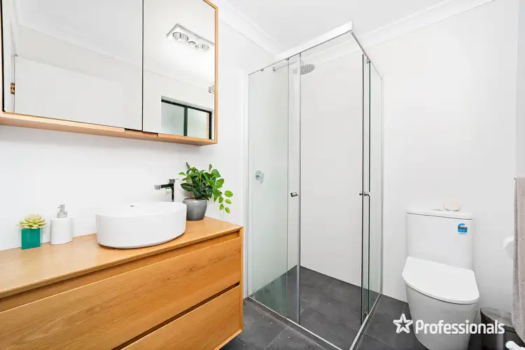 Sixth view of Homely townhouse listing, 57/169 Horsley Road, Panania NSW 2213