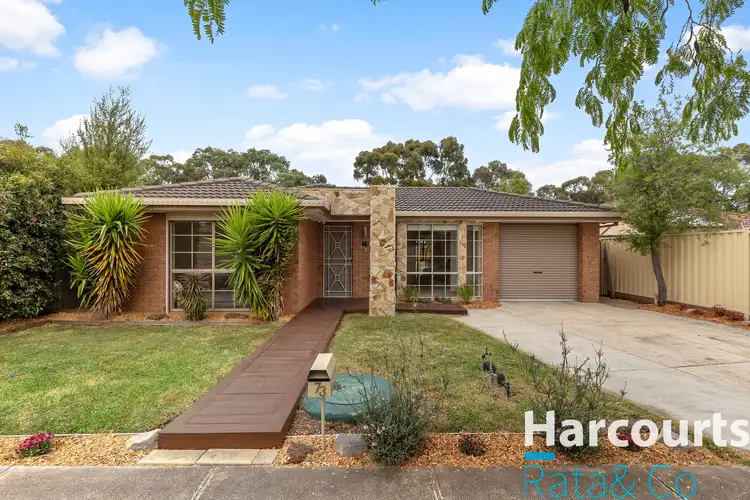 Main view of Homely house listing, 73 Josef Avenue, Bundoora VIC 3083